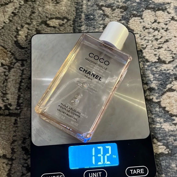 CHANEL Bath & Body Chanel Coco Mademoiselle Velvet Body Oil Poshmark